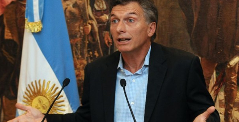 Macri pidió “paciencia” por el cierre de la Línea A