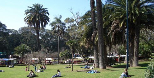 La Ciudad con mas conexiones gratuitas wi fi La Ciudad con mas conexiones gratuitas wi fi