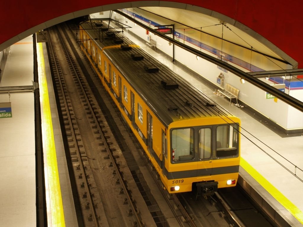 Quieren ampliar el horario del subte hasta la 1.30 Quieren ampliar el horario del subte hasta la 1.30