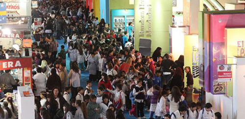 Feria del Libro Infantil Feria del Libro Infantil