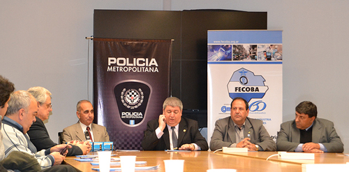 Botones antipánico a comerciantes Botones antipánico a comerciantes