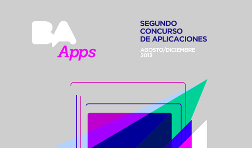 Segunda edición de BA Apps Segunda edición de BA Apps