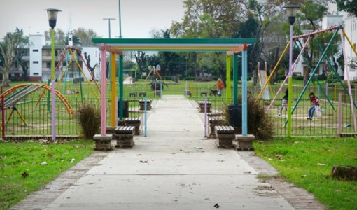 Buscan devolverle el nombre al barrio Los Perales de Mataderos Buscan devolverle el nombre al barrio Los Perales de Mataderos