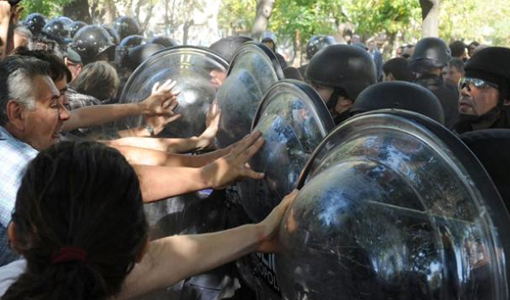 Pedirán el sobreseimiento… Pedirán el sobreseimiento…