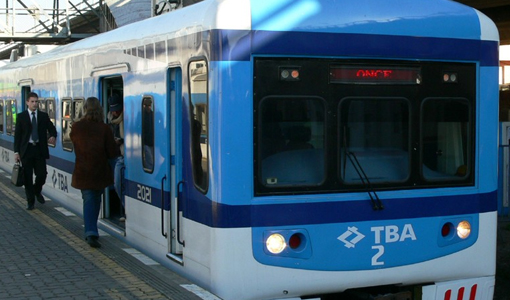 Los trenes del Estado Los trenes del Estado