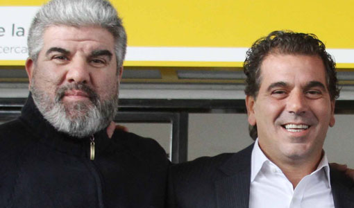 Cristian Ritondo: «Vamos por otra victoria electoral» Cristian Ritondo: «Vamos por otra victoria electoral»