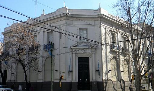 Edificios protegidos por ley Edificios protegidos por ley