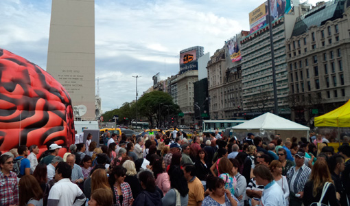 Día de la lucha contra el ACV