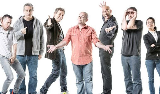 Festival del Humor Festival del Humor