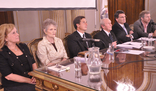 Francisco Wichter, Personalidad Destacada Francisco Wichter, Personalidad Destacada