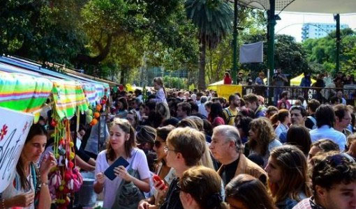 Más de 70 mil turistas visitaron la Ciudad Más de 70 mil turistas visitaron la Ciudad
