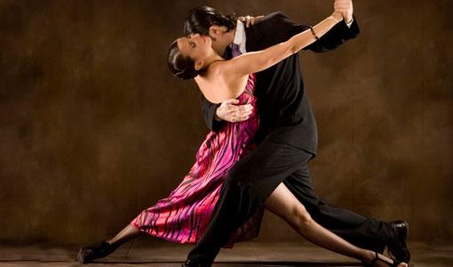 Día Nacional del Tango