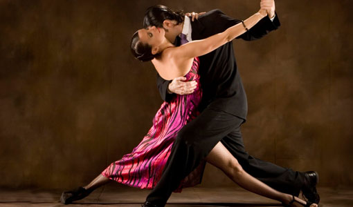 Día Nacional del Tango Día Nacional del Tango