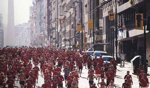 We Run Buenos Aires We Run Buenos Aires