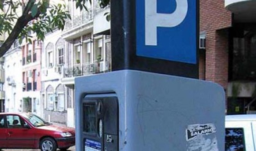 La Justicia suspendió la instalación de parquímetros La Justicia suspendió la instalación de parquímetros