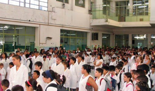 Adelantan la inscripción online a las escuelas