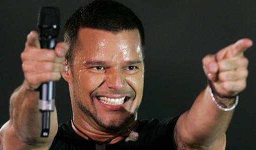 Ricky Martin actuará a beneficio en Buenos Aires Ricky Martin actuará a beneficio en Buenos Aires