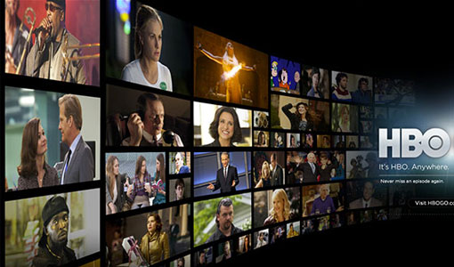 HBO Lanza un servicio de streaming  online