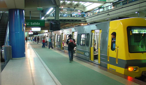 Llega el aire acondicionado a todas las líneas del subte Llega el aire acondicionado a todas las líneas del subte