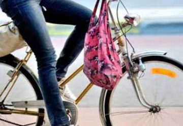 Andar en bicicleta mejora la salud mental y corporal
