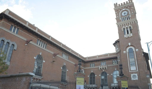 Comienza el Encuentro de Música Antigua en la Usina del Arte Comienza el Encuentro de Música Antigua en la Usina del Arte