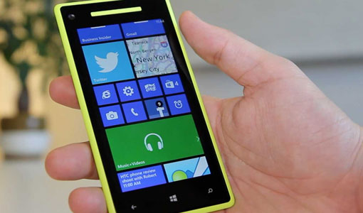 Microsoft no usara la marca Nokia en sus móviles