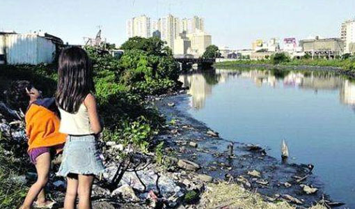 Radicación definitiva de dos barrios adyacentes al Riachuelo