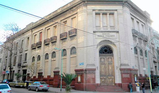 Museo Histórico de La Boca invita al acto del “Día de La Boca” Museo Histórico de La Boca invita al acto del “Día de La Boca”
