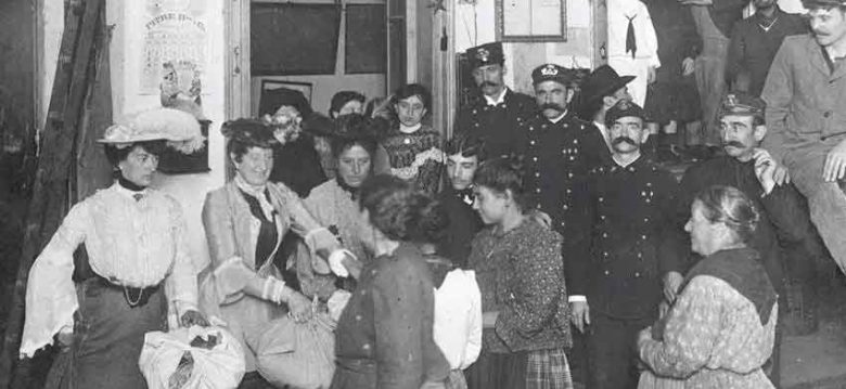 La Boca y la revolucion de comienzo de siglo La Boca y la revolucion de comienzo de siglo
