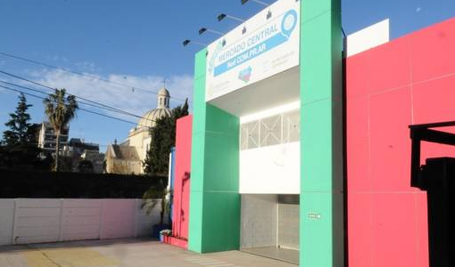 El Mercado Central en Colegiales abrirá en los próximos días El Mercado Central en Colegiales abrirá en los próximos días