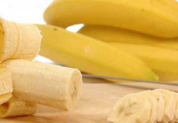 Los beneficios de consumir banana