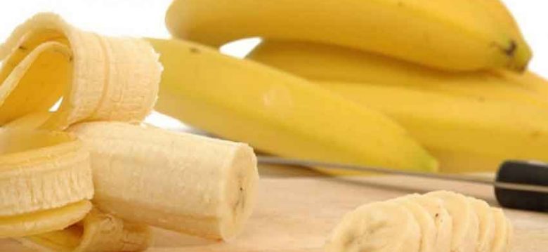 Los beneficios de consumir banana