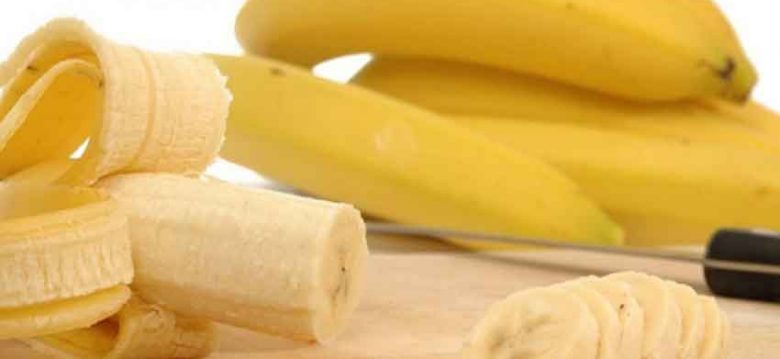 Los beneficios de consumir banana Los beneficios de consumir banana