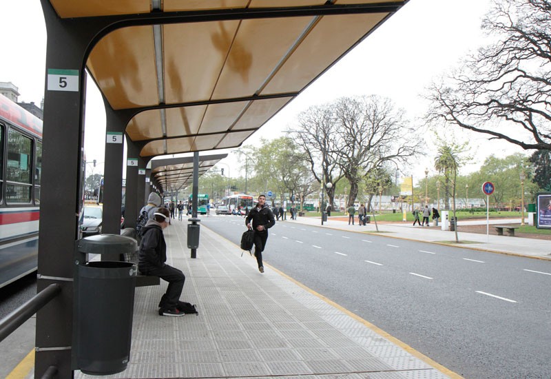 Las obras que renovaron Retiro