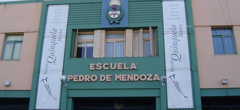 La noche de los museos en el Quinquela La noche de los museos en el Quinquela