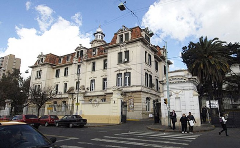 El sur de la Ciudad tiene los índices más altos de tuberculosis El sur de la Ciudad tiene los índices más altos de tuberculosis