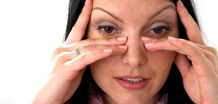 Cómo tratar la sinusitis de manera natural y efectiva