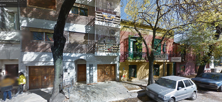 Un policía de la Metropolitana acusado de balear a un joven en La Boca Un policía de la Metropolitana acusado de balear a un joven en La Boca