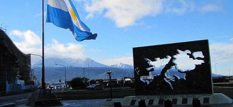 Colocarán señalética sobre las Islas Malvinas en la Ciudad