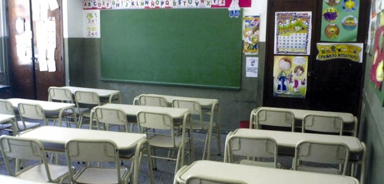 Las clases comenzarán el 29 de febrero