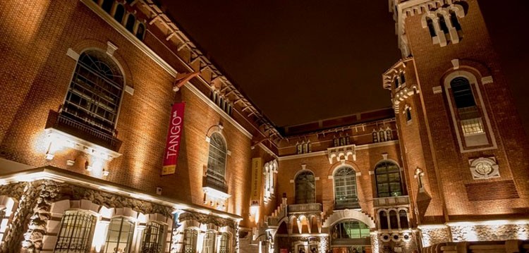 la Orquesta Estable del Teatro Colón brindará un concierto  en la Usina del Arte