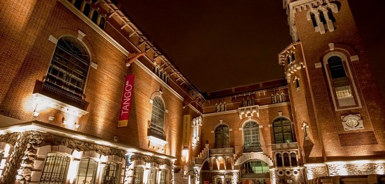 la Orquesta Estable del Teatro Colón brindará un concierto en la Usina del Arte la Orquesta Estable del Teatro Colón brindará un concierto en la Usina del Arte