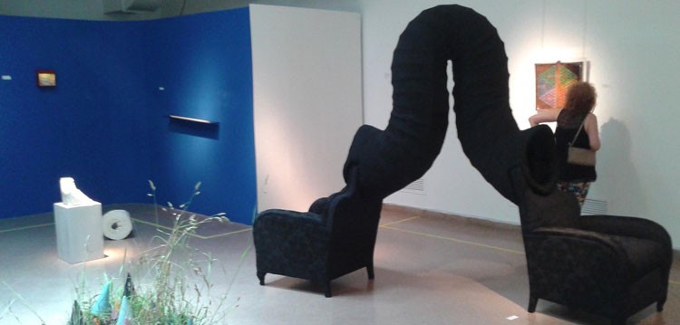 Premio fundacion Williams de arte joven 2015 Premio fundacion Williams de arte joven 2015