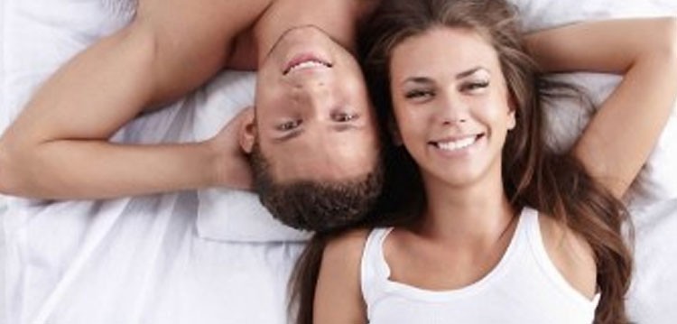 Bajar de peso mejora tu vida sexual Bajar de peso mejora tu vida sexual