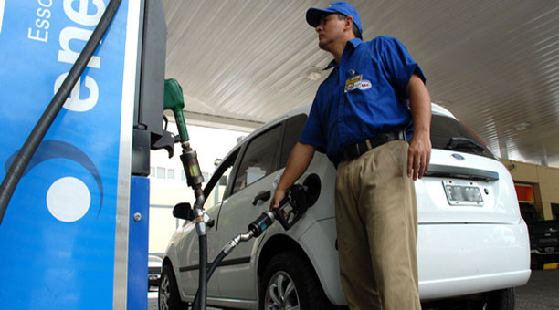 Nuevos precios de los combustibles en la Ciudad Nuevos precios de los combustibles en la Ciudad