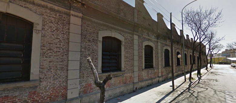 Quieren crear la la Ciudad Judicial en Barracas Quieren crear la la Ciudad Judicial en Barracas