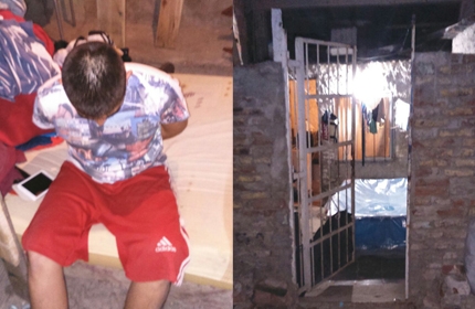La Policía Metropolitana detuvo a un asesino prófugo desde el 2012 La Policía Metropolitana detuvo a un asesino prófugo desde el 2012