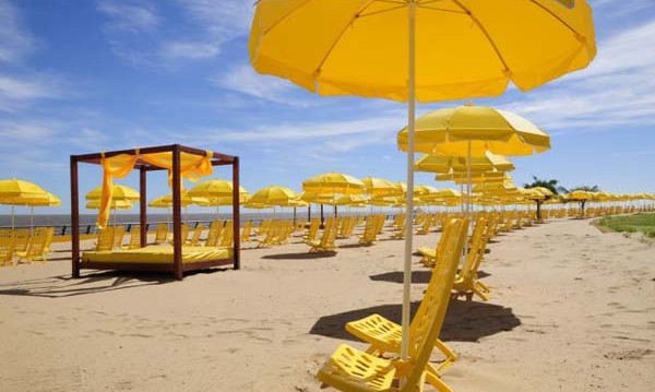 La Ciudad lanza la temporada 2016 de Buenos Aires Playa La Ciudad lanza la temporada 2016 de Buenos Aires Playa