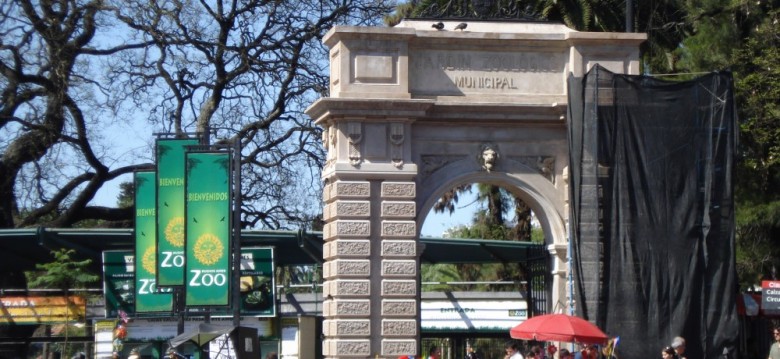 El zoo porteño se convertirá en un ecoparque