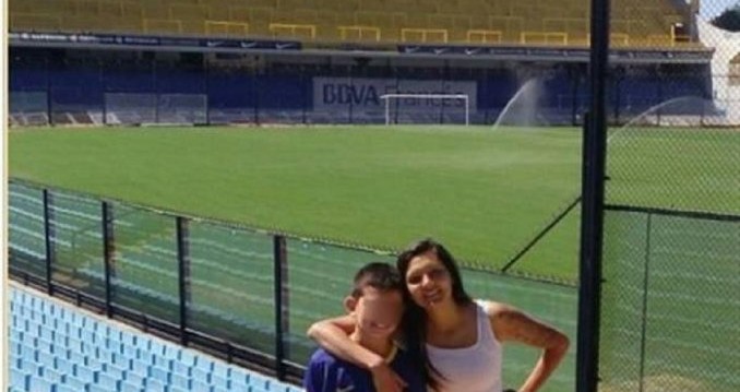 Una joven murió atropellada a la salida del partido de Boca